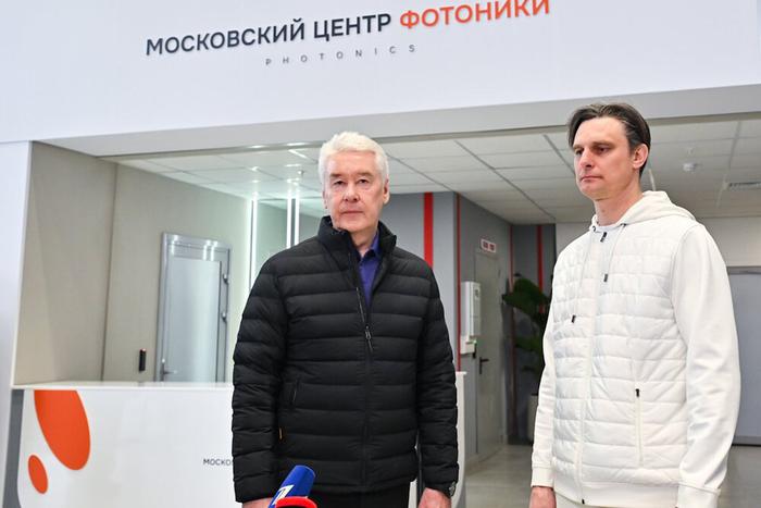 Собянин рассказал о масштабных инвестициях в обрабатывающие производства Москвы