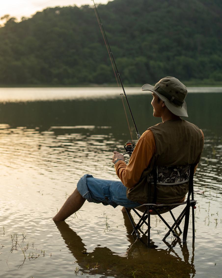 Почти 2 тысячи россиян осудили за браконьерскую рыбалку