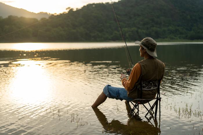 Почти 2 тысячи россиян осудили за браконьерскую рыбалку