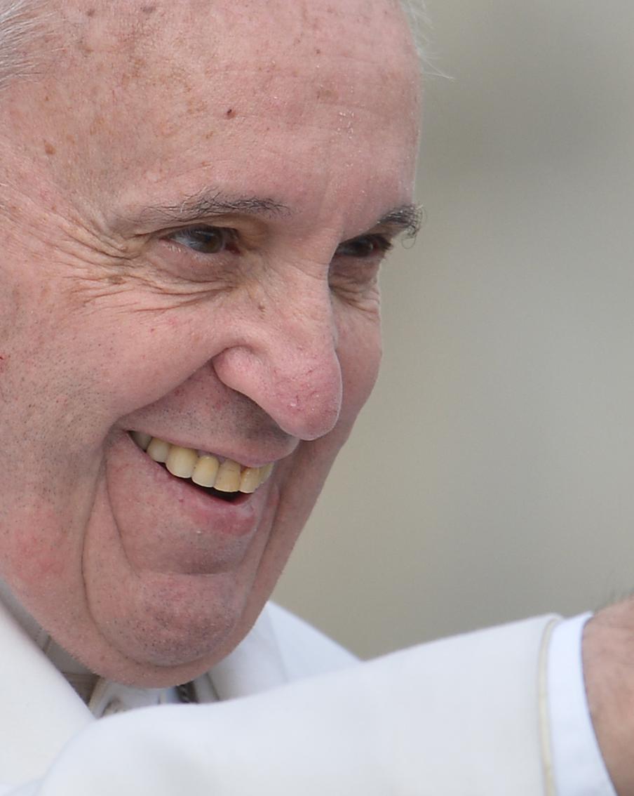 Папа Римский Франциск рассказал, кто должен стать его преемником