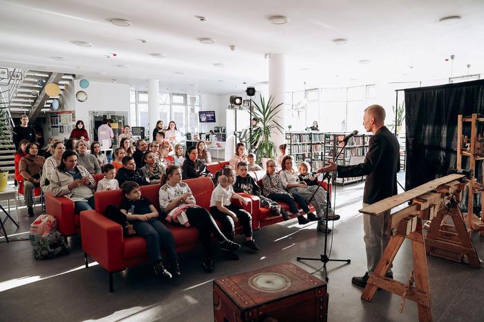 Наталья Сергунина: Акцию "Библионочь" в Москве посвятят юбилею Победы