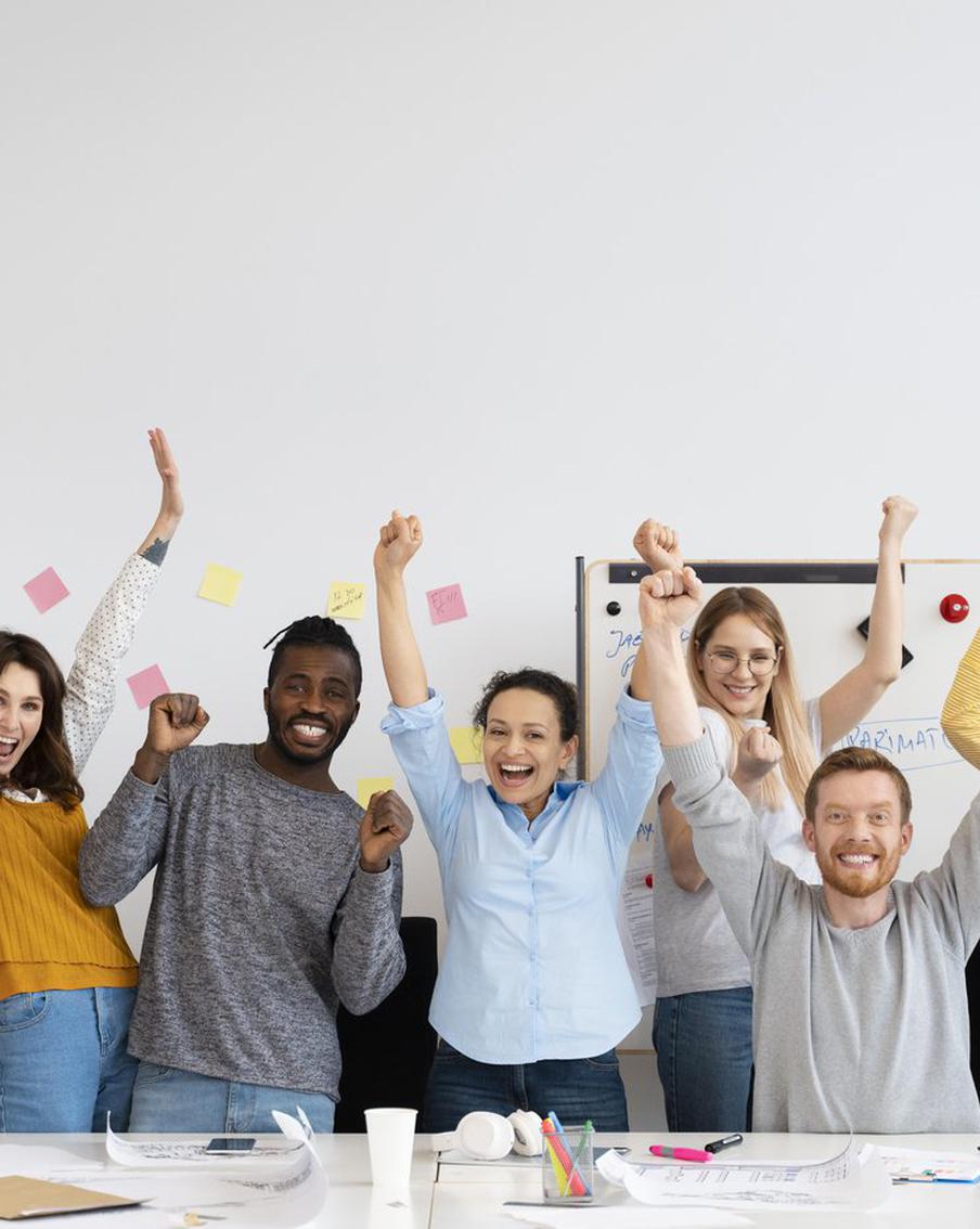 Эксперты: чтобы быть продуктивным, нужно веселиться от души