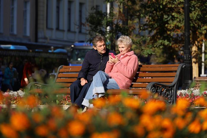 В Соцфонде сообщили о досрочной выплате пенсий за май