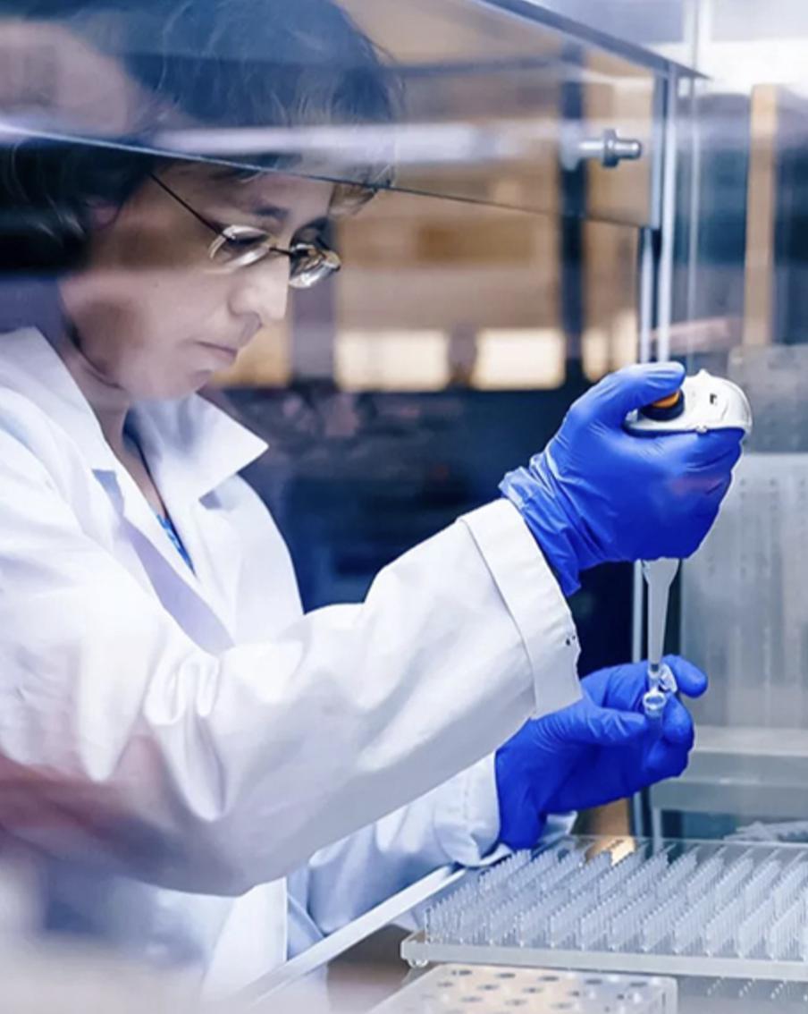 Молодые учёные смогут получить премию до 4 млн рублей от правительства Москвы