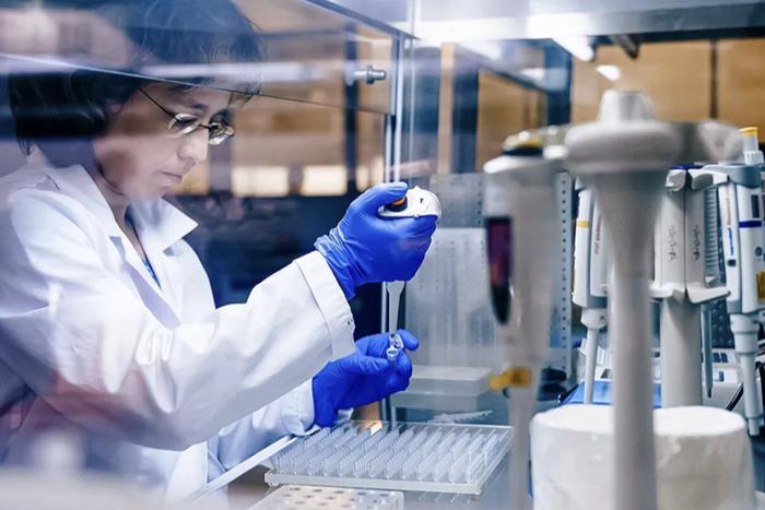 Молодые учёные смогут получить премию до 4 млн рублей от правительства Москвы