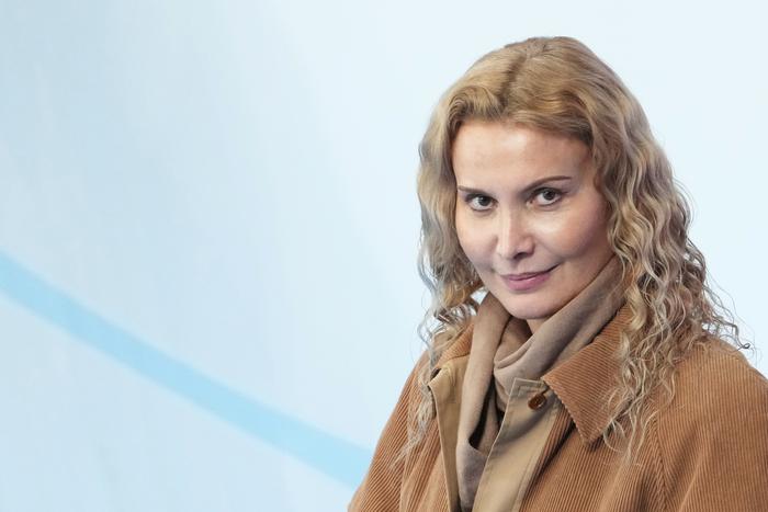 Тутберидзе подала иск в суд из-за залива жилья
