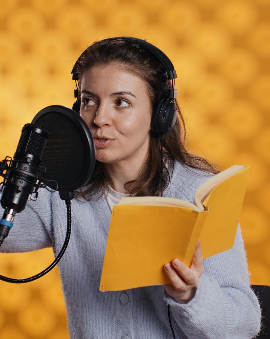 "История – мышца, её можно прокачать": как рассказать о себе и заработать