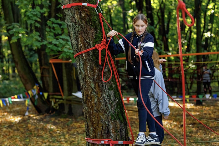 Сергей Собянин: 1 июня в Москве начнётся уникальный проект для детей к юбилею Победы