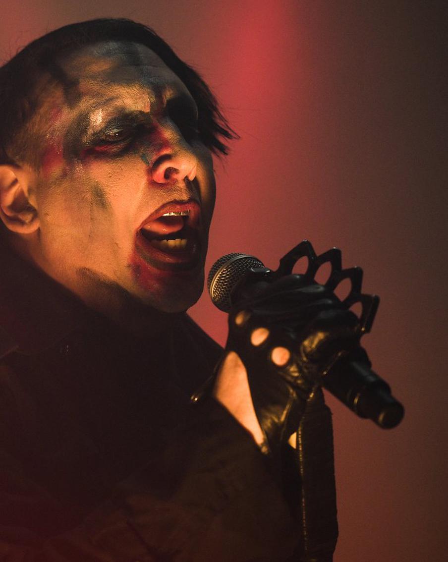 От Мэрилина Мэнсона до NЮ: Какой трек стал лучшим на этой неделе