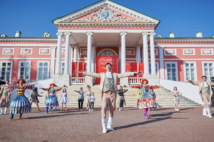 "Лето в Москве" создаёт условия для поддержки предпринимателей