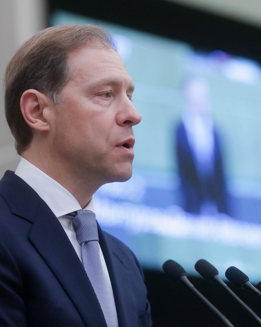 Мантуров: импортозамещённый SJ-100 выполнит около 130 сертификационных полётов