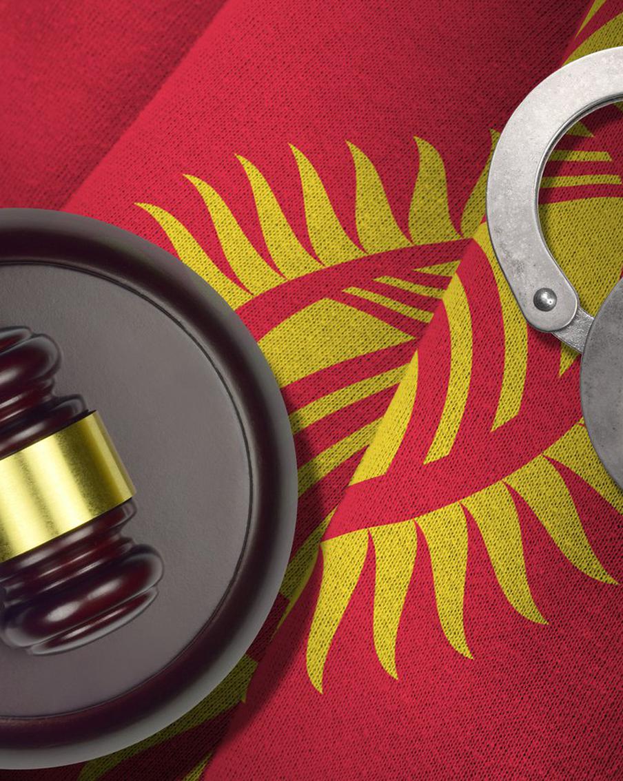В Киргизии арестовали сотрудницу Русского дома