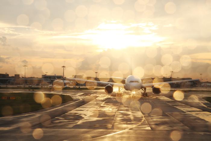 Между Россией и Мьянмой приостановили авиасообщение