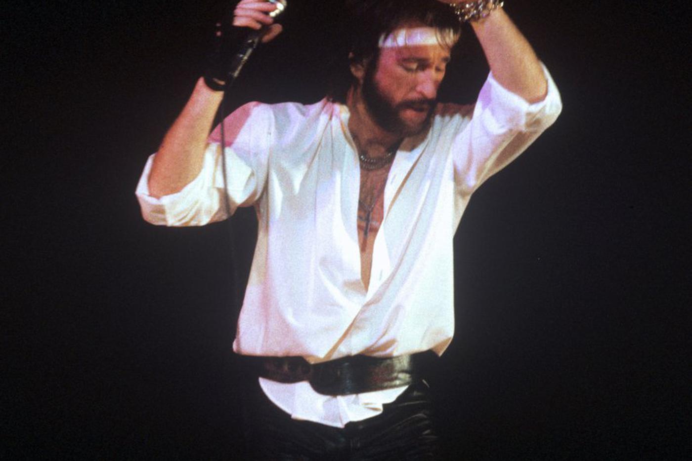 Обвиняемому в убийстве Талькова вынесли заочный приговор