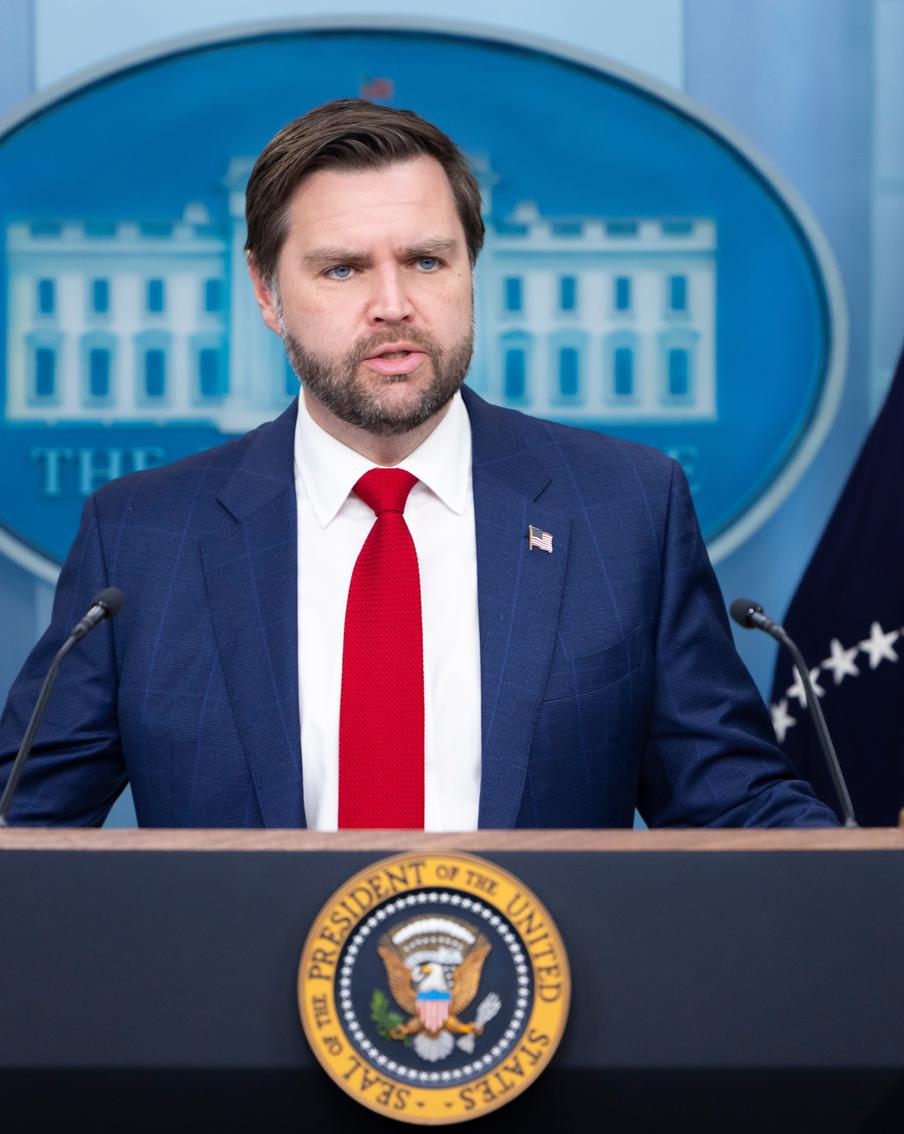 Вэнс: США выйдут из переговоров по Украине, если Москва и Киев отвергнут план