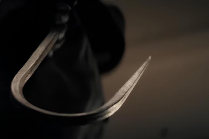 Маньяк с крюком возвращается спустя 28 лет: премьера трейлера ужастика "Я знаю, что вы сделали прошлым летом"