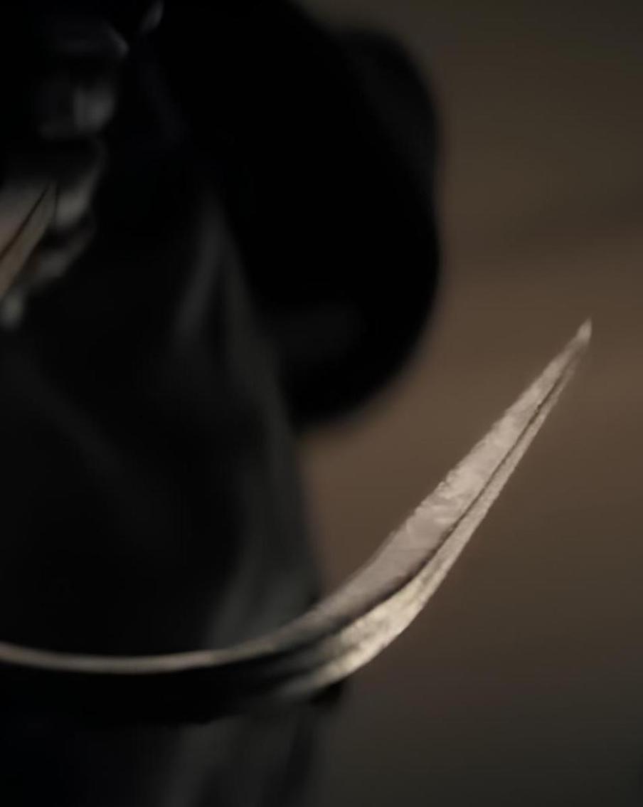 Маньяк с крюком возвращается спустя 28 лет: премьера трейлера ужастика "Я знаю, что вы сделали прошлым летом"