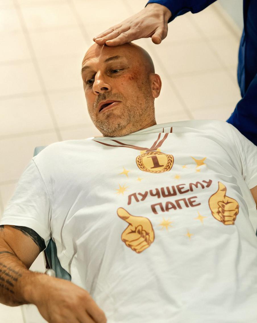 "Меня в стольких проектах уже заменили": Дмитрий Нагиев рассказал про новую работу и лекции в Дубае