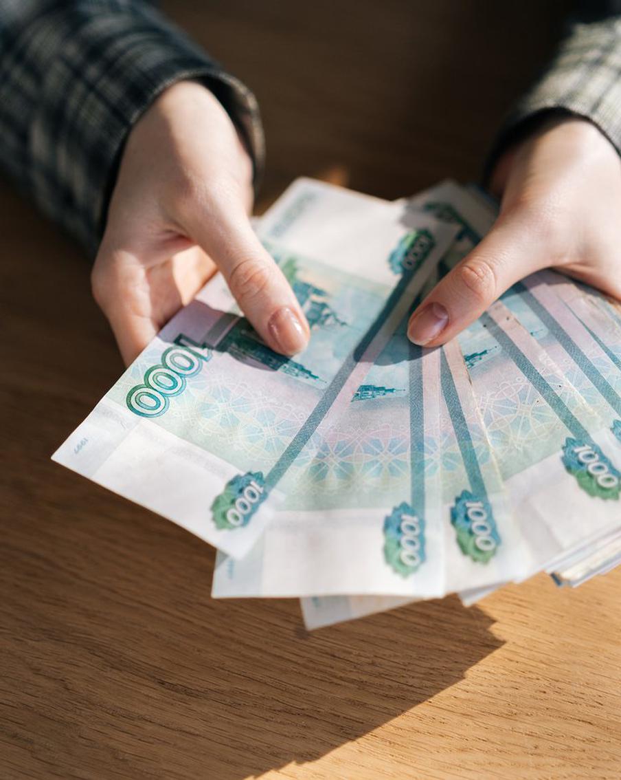 В следующем году правительство может увеличить выплаты молодым мамам и пересчитать подоходный налог для малоимущих