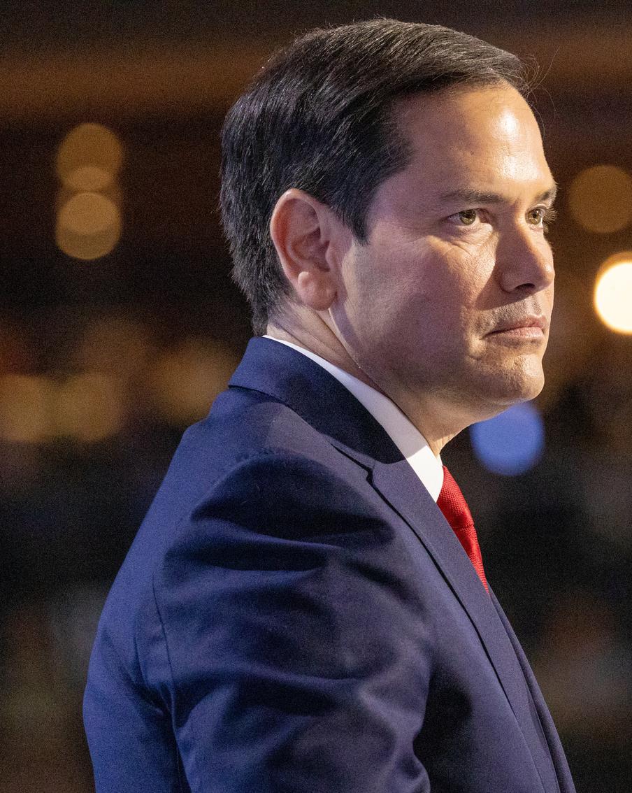 США не планируют снимать санкции с "Северного потока – 2" в рамках заключения мирной сделки по Украине