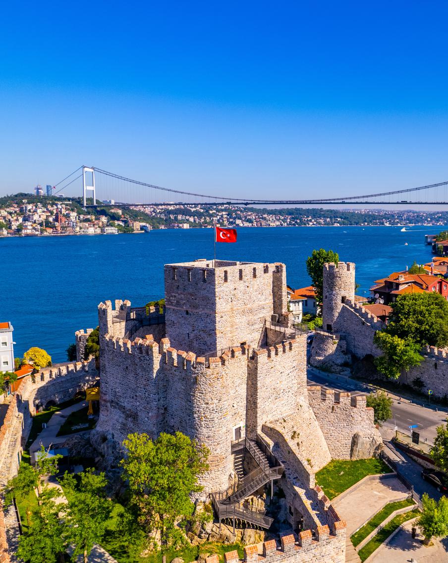 После стамбульского землетрясения Турцию могут ожидать более мощные подземные толчки