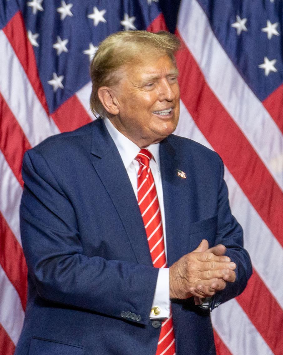 Российский и американский лидеры могут встретиться для обсуждения отношений двух стран уже после 16 мая