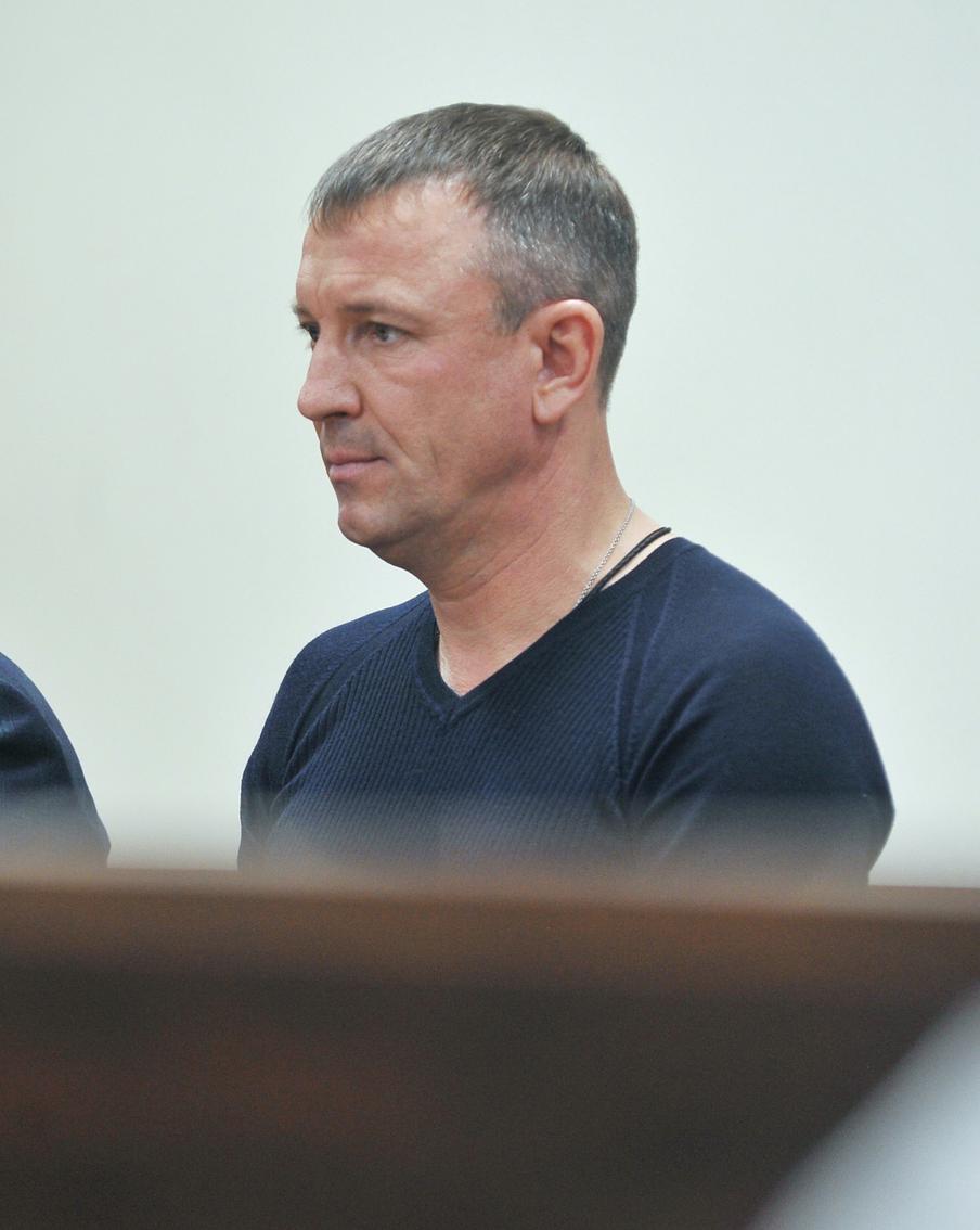Бывшего командующего 58-й гвардейской армией Ивана Попова признали виновным по делу о мошенничестве