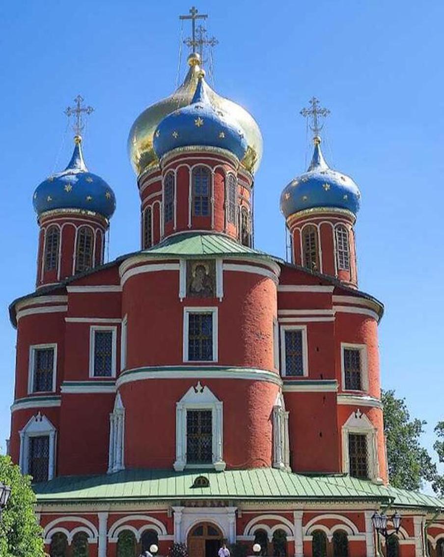 Мэр Москвы назвал крупнейшие проекты реставрации объектов культурного наследия