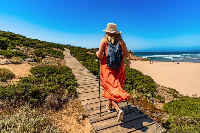 Почему ходьба – это простой и доступный способ поправить здоровье