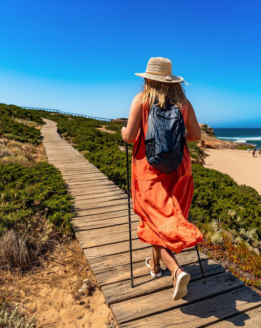 Почему ходьба – это простой и доступный способ поправить здоровье