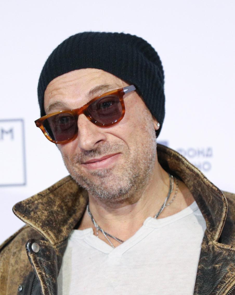 "Я увидел свою ногу, стоящую рядом": Дмитрий Нагиев получил серьёзную травму в Дубае