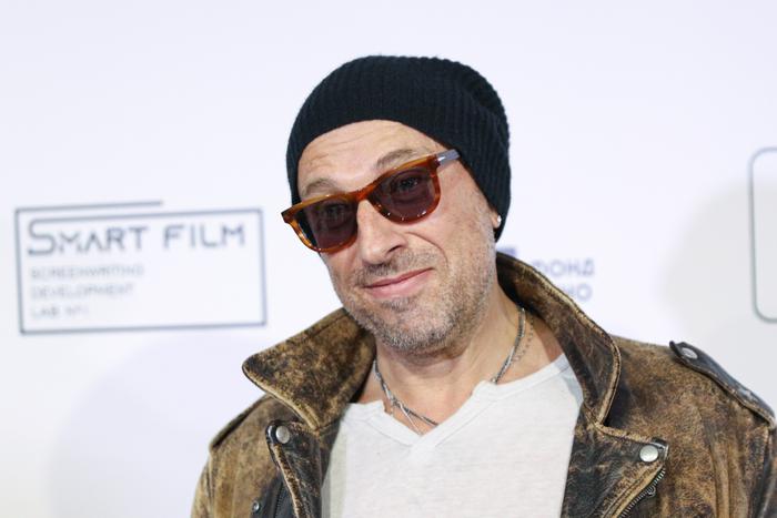 "Я увидел свою ногу, стоящую рядом": Дмитрий Нагиев получил серьёзную травму в Дубае