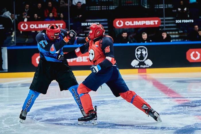 На какие виды спорта сходить в Москве: полумарафон, бои на льду и спортивная акробатика