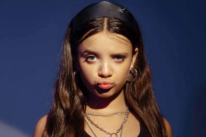 В названии песни "Сигма-бой" зашифрованы игрушки, барабулька и мама