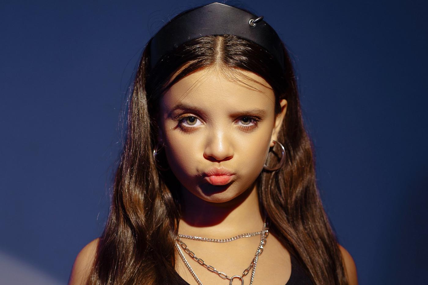 В названии песни "Сигма-бой" зашифрованы игрушки, барабулька и мама