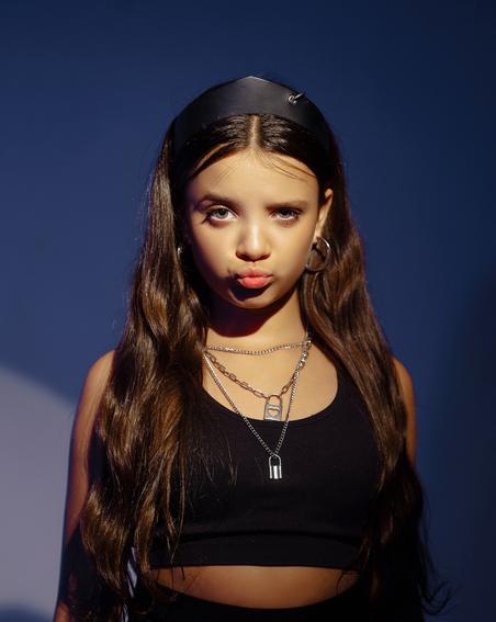 В названии песни "Сигма-бой" зашифрованы игрушки, барабулька и мама