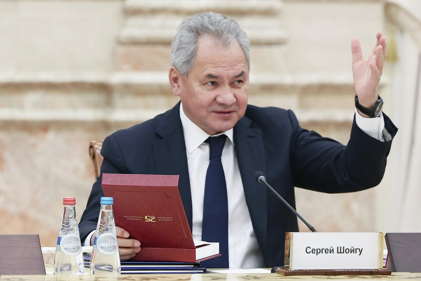 Задержано 45 человек за причастность к теракту в "Крокусе" в марте 2024 года