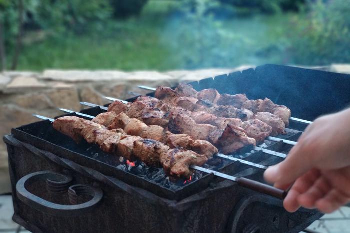 Крыльев на всех не хватит, шейка в цене: что происходит с мясом для шашлыка перед праздниками