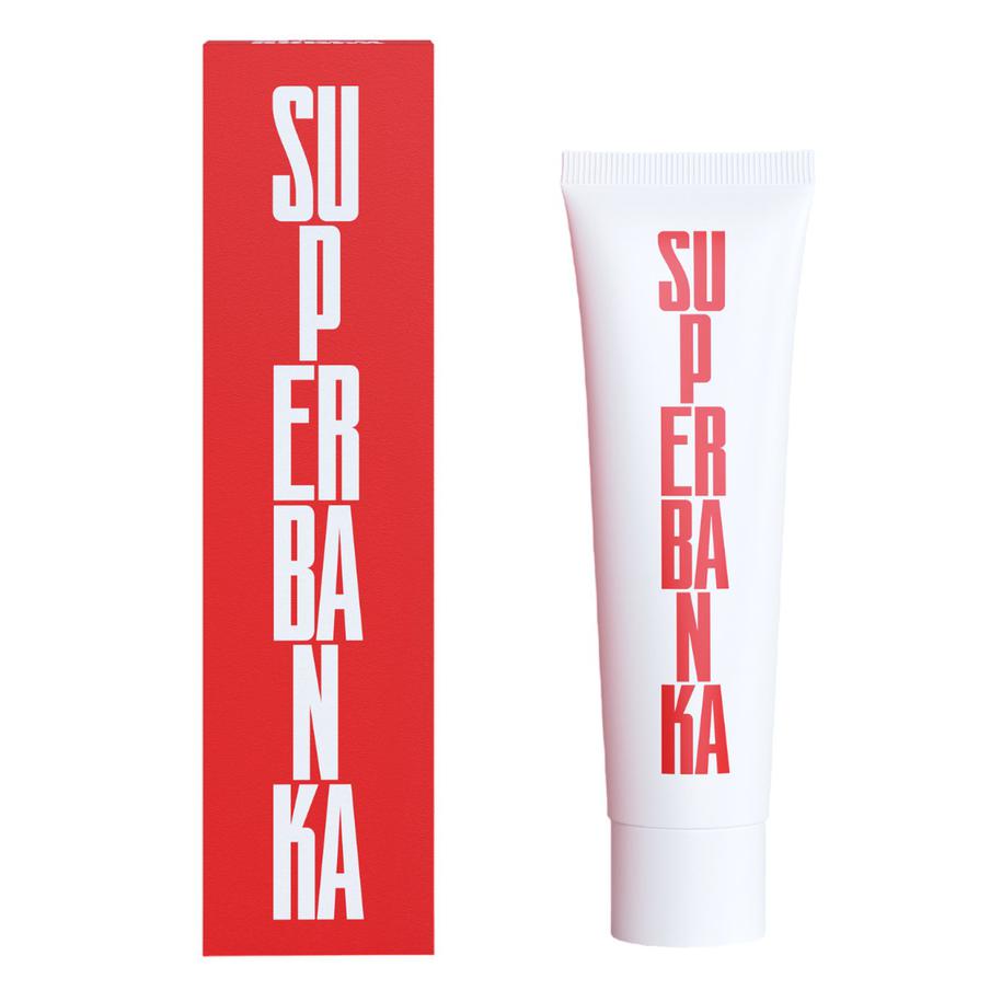 Увлажняющий крем для лица с пробиотиками SUPERBANKA Ace of Base (1990 ₽)