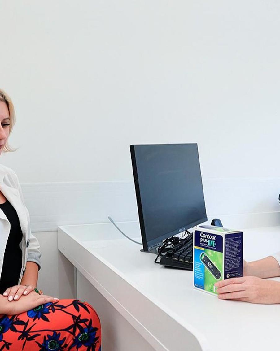 Сергей Собянин: Москва выдала более 109 млн тест-полосок для москвичей с диабетом