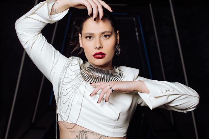 Как сбросить 40 кг: Анастасия Петрова выиграла миллион в шоу "Большие девочки"