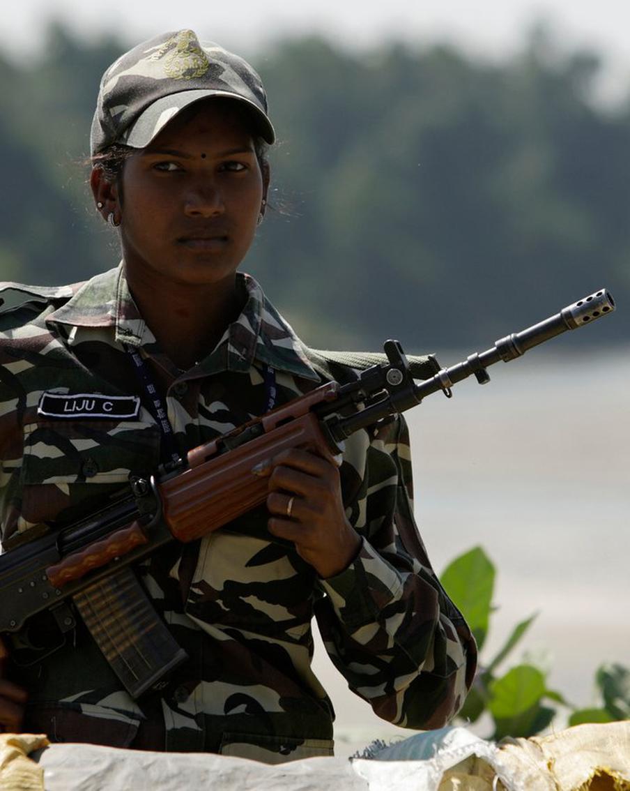 "Невиданная катастрофа": Индия и Пакистан оказались на грани ядерной войны