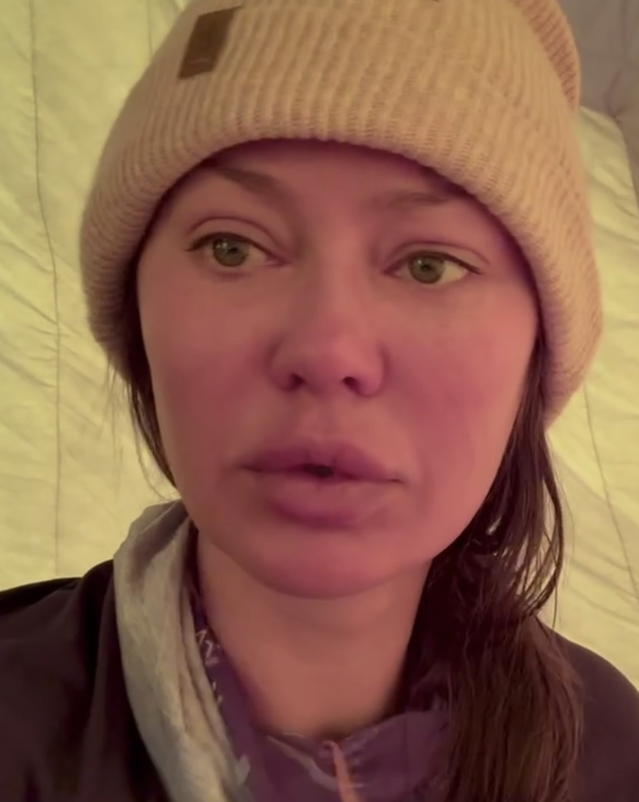 "Это не шутки!": альпинист объяснил, почему на Эвересте Виктория Боня рискует жизнью