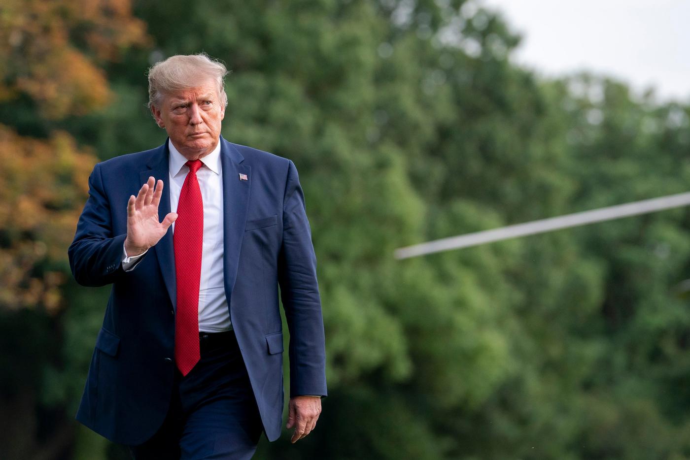 Президент США Дональд Трамп сообщил о почти полном согласовании мирной сделки по Украине