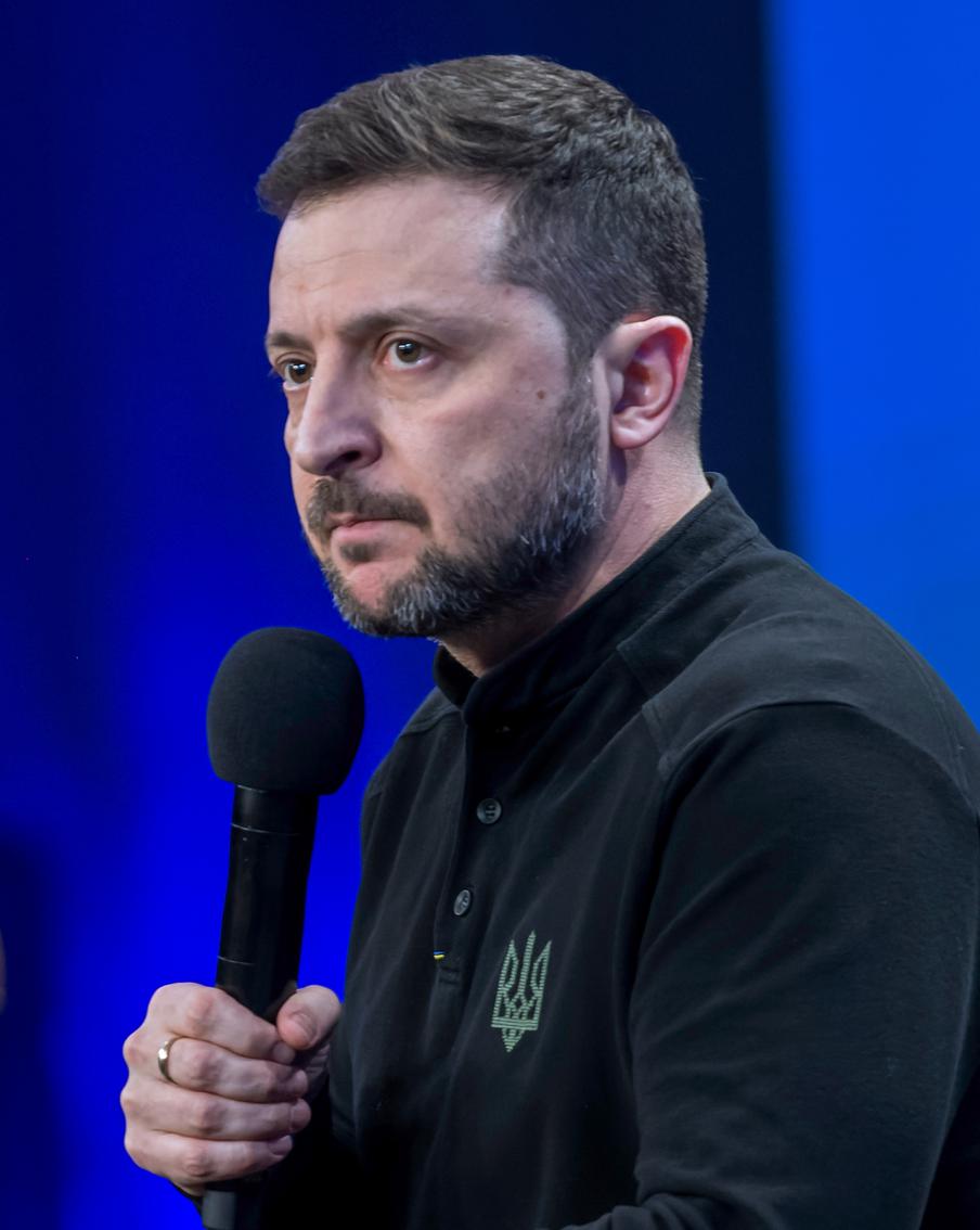 Американские власти обвинили Украину в затягивании подписания ресурсной сделки с США и призвали сделать это немедленно