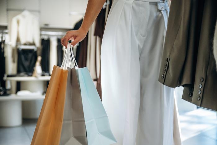 Российский рынок ожидает резкое падение стоимости ввозимых в страну иностранных продуктов