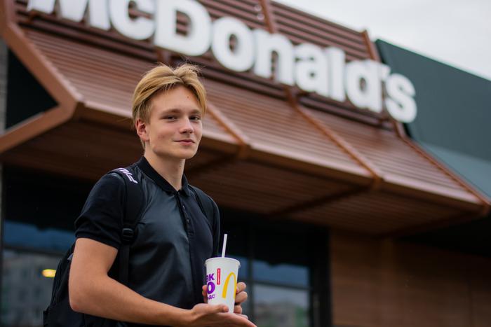 Стало известно о возможном возвращении в Россию знаменитой американской сети общественного питания