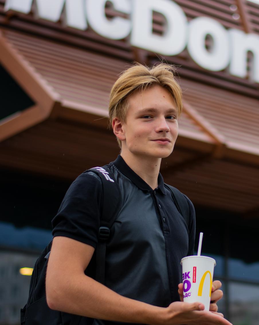 Стало известно о возможном возвращении в Россию знаменитой американской сети общественного питания