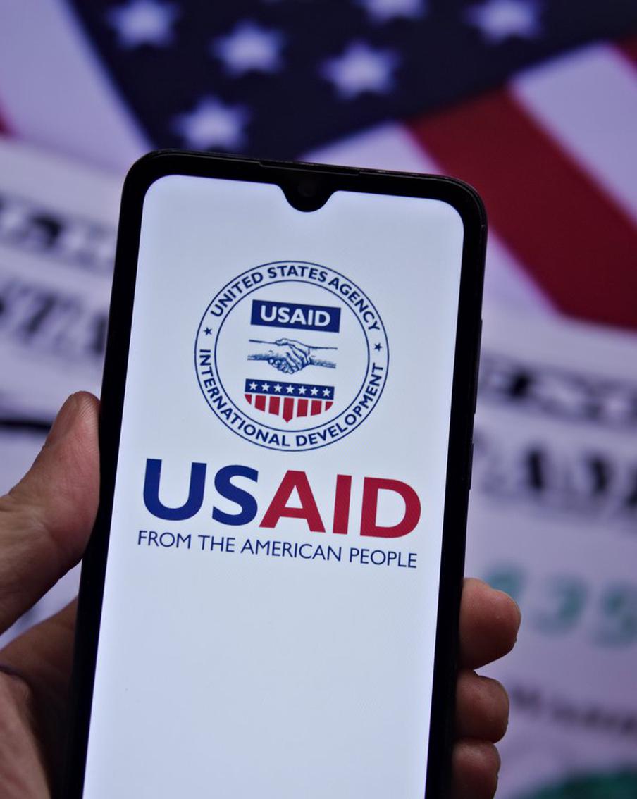 Вашингтон свёл до минимума сотрудничество с Украиной в сфере обеспечения кибербезопасности