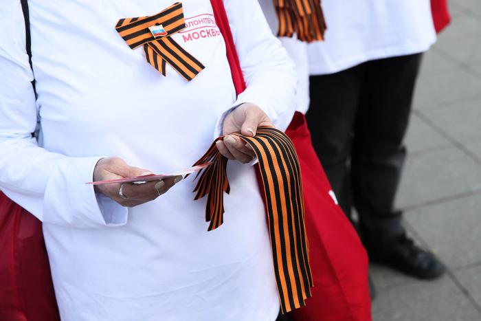 Правительство отменило концерт ко Дню Победы на Красной площади